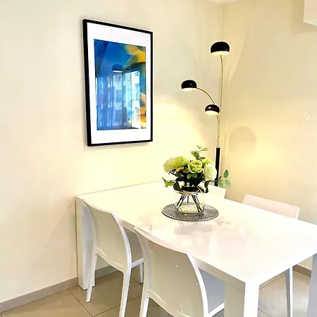Apartment Bel Centre Ville, Mer, Croisette Cannes