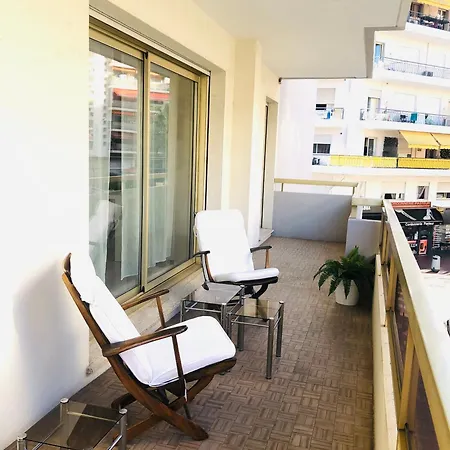 Bel Centre Ville, Mer, Croisette Apartment *