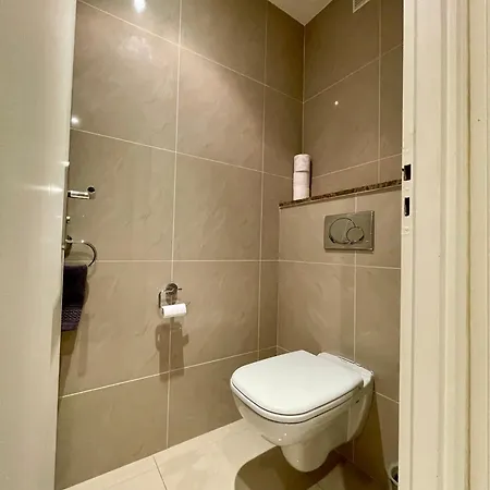 Bel Centre Ville, Mer, Croisette Apartment